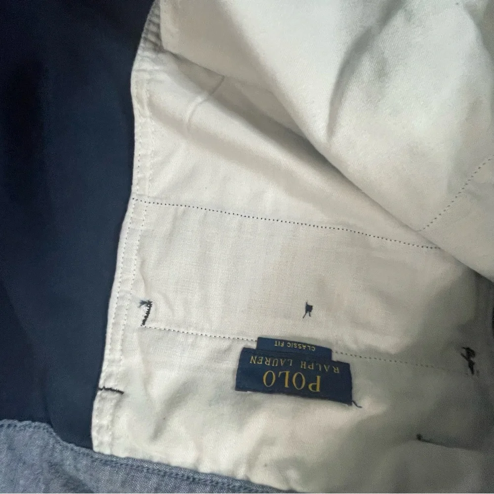 Polo Ralph Lauren chino shorts size 54B
Classic Fit 10” - Picture 3 of 13